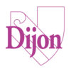 logo ville de dijon cassis