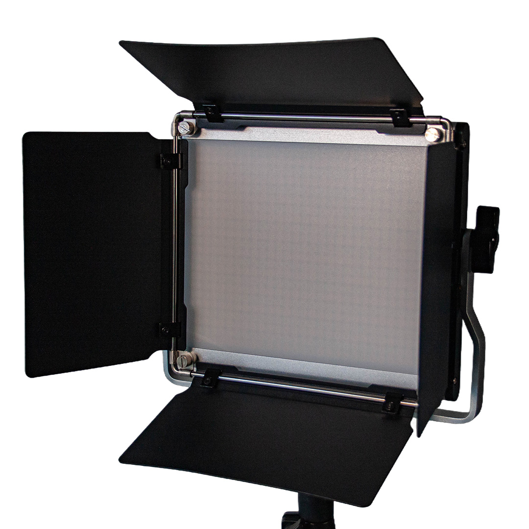 Panel led neewer